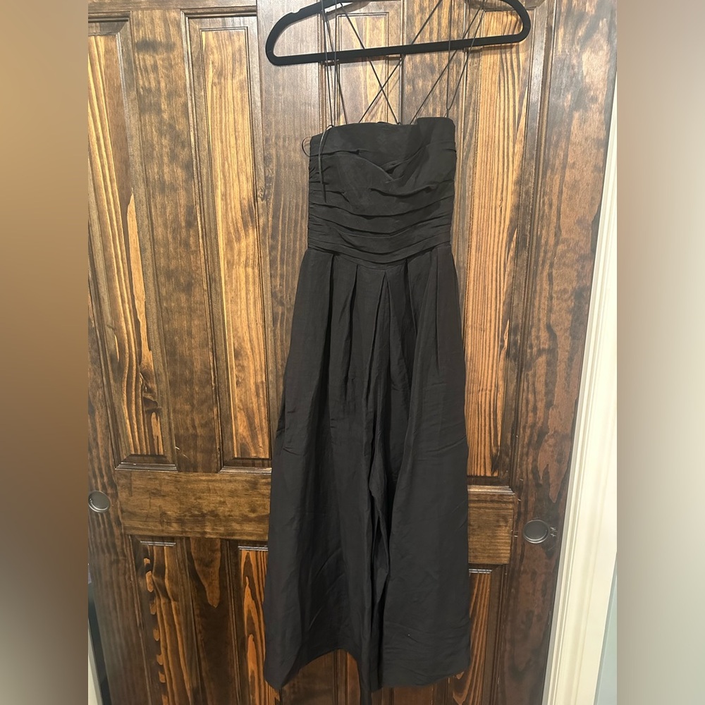 La Ligne Mason Jumpsuit